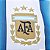 CAMISA ARGENTINA - I - 2026 - ADIDAS - Imagem 4