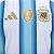 CAMISA ARGENTINA - I - 2026 - ADIDAS - Imagem 3