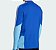 BLUSA ADIDAS CRUZEIRO - TREINO - AZUL - 26-27 - Imagem 2