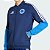 JAQUETA APRESENTAÇÃO ADIDAS CRUZEIRO - AZUL - 26-27 - Imagem 2