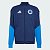 JAQUETA APRESENTAÇÃO ADIDAS CRUZEIRO - AZUL - 26-27 - Imagem 1