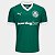 CAMISA PUMA PALMEIRAS I 2025 - Imagem 1