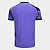 CAMISA REEBOK BOTAFOGO GOLEIRO ROXA 2025 - Imagem 2