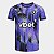 CAMISA REEBOK BOTAFOGO GOLEIRO ROXA 2025 - Imagem 1