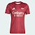 CAMISA ARSENAL - PRE JOGO - 25-26 - ADIDAS - Imagem 1