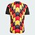 CAMISA ADIDAS ALEMANHA - PRE JOGO I - 2026 - Imagem 2