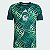 CAMISA ADIDAS MEXICO - PRE JOGO I - 2026 - Imagem 1
