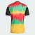 CAMISA ADIDAS JAMAICA - PRE JOGO I BOB MARLEY - 2026 - Imagem 2