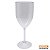 Taça de vinho 330ml cristal - Imagem 1