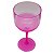 Taça gin degradê rosa maravilha 580ml - Imagem 2