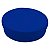 Latinha azul escuro com 10 unidades - Imagem 1