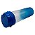 Garrafinha acrílica azul bic cristal 450ml - Imagem 3