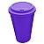 Copo café bucks azul 500ml - Imagem 1