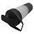 Garrafa life fosca preto 450ml - Imagem 3