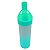 Garrafa life fosca thifany 450ml - Imagem 1