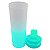 Garrafa life fosca thifany 450ml - Imagem 4
