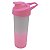 Garrafa life fosca rosa bebe 450ml - Imagem 1