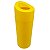 Porta garrafa frost amarelo 1 litro (P/ Transfer) - Imagem 2