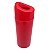 Porta garrafa frost vermelho 1 litro (P/ Transfer) - Imagem 1