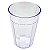 Copo  acrílico Brasileirinho 190 ml - Imagem 1