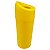 Porta garrafa frost amarelo 600 ml - Imagem 1