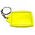 Chaveiro 3x4 acrílico amarelo - Imagem 5
