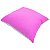 Almofada rosa bebe 15x15 cm para Sublimação - Imagem 2