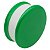 Copo Plástico Retrátil Verde 120ml - Imagem 4