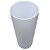 Copo Liso Branco Acrif 350ml - Imagem 2