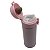 Garrafa térmica mini rosa 400ml - Imagem 5