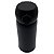 Garrafa térmica mini preto 400ml - Imagem 2