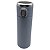 Garrafa térmica com sensor azul 470ml - Imagem 1