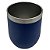 Copo térmico oval fosco- Azul Royal - Imagem 3