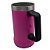 Caneca térmica pink - com alça - Imagem 3