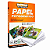Papel Fotográfico 180G – A4 - Imagem 2