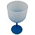 Taça de Gin Fosca Azul Bic – 580ml - Imagem 2