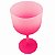 Taça de Gin Fosca Rosa Maravilha – 580ml - Imagem 2