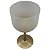 Taça de Gin Fosca Dourado – 580ml - Imagem 2