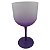 Taça de Gin Fosca Roxo – 580ml - Imagem 2