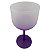 Taça de Gin Fosca Roxo – 580ml - Imagem 1