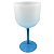 Taça de Gin Fosca Azul Bebê – 580ml - Imagem 2