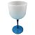 Taça de Gin Fosca Azul Bebê – 580ml - Imagem 1