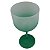Taça de Gin Fosca Verde Bandeira – 580ml - Imagem 2