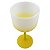 Taça de Gin Fosca Amarelo Vivo – 580ml - Imagem 2