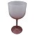 Taça de Gin Fosca Rose Gold Pérola – 580ml - Imagem 2