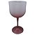 Taça de Gin Fosca Rose Gold Pérola – 580ml - Imagem 1