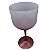 Taça de Gin Fosca Rose Gold – 580ml - Imagem 2