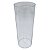 Copo Liso Cristal Acrif 350ml - Imagem 1