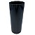Copo Liso preto 350ml - Imagem 1