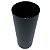 Copo Liso preto 350ml - Imagem 2
